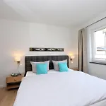 公寓 Brise Ahlbeck App 09 塞巴特黑灵斯多夫