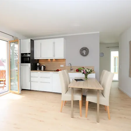 Brise Ahlbeck App 09 Appartement