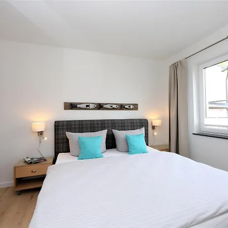 Appartement Brise Ahlbeck App 09 Heringsdorf (Usedom)