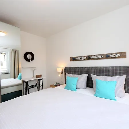 Brise Ahlbeck App 09 Appartement