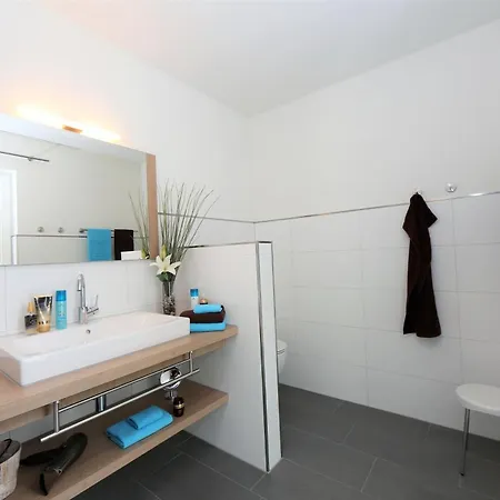 Brise Ahlbeck App 09 * Heringsdorf (Usedom)