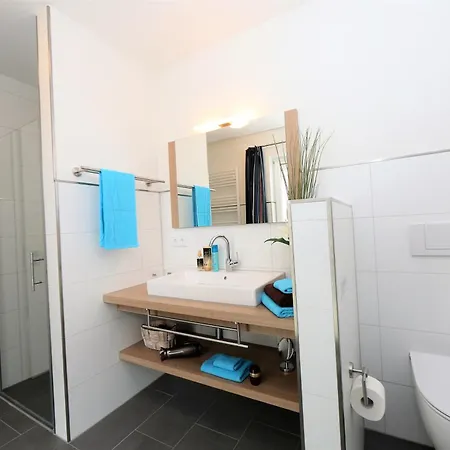 Brise Ahlbeck App 09 Appartamento Heringsdorf (Usedom)