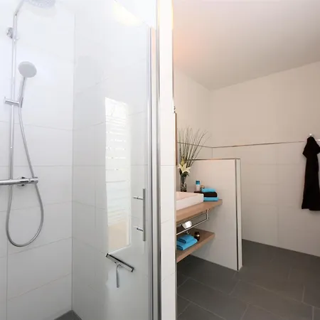 Brise Ahlbeck App 09 Heringsdorf (Usedom)