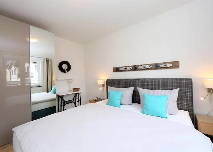 Brise Ahlbeck App 09 Apartamento