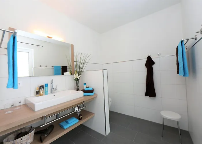 Brise Ahlbeck App 09 * Heringsdorf (Usedom)